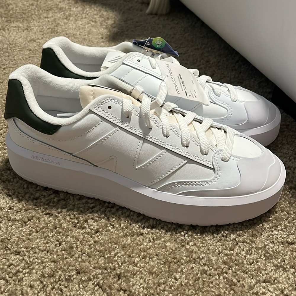 New Balance CT302 Sneaker, NWT